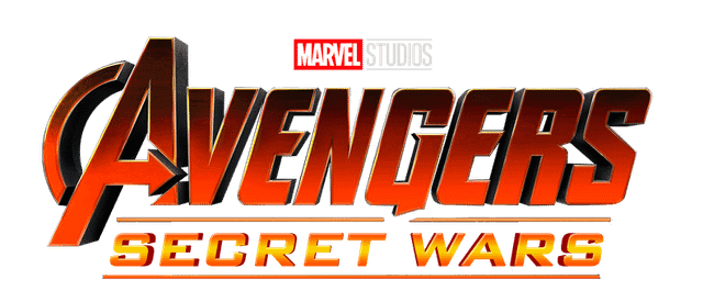 Avengers: Secret Wars logo